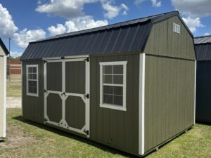 cac077b5-f041-426d-8807-359a71451cb5 10x16 Lofted Barn w/ Workbench