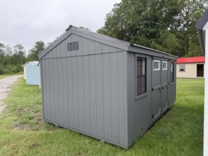 10x16 Utility Shed
